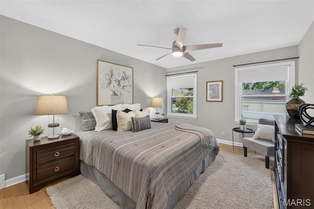 223 Woodridge Road, Kirkwood, MO 63122