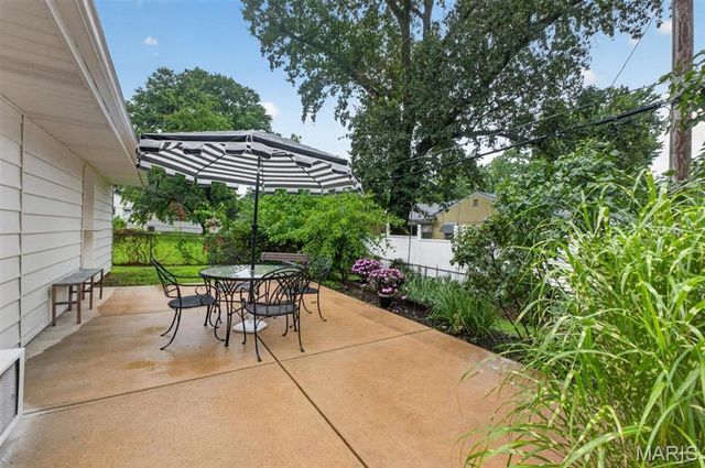 223 Woodridge Road, Kirkwood, MO 63122