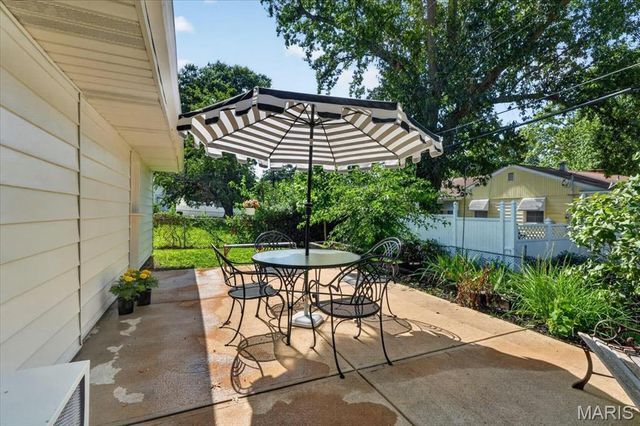223 Woodridge Road, Kirkwood, MO 63122