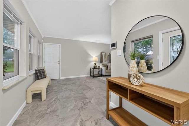 223 Woodridge Road, Kirkwood, MO 63122