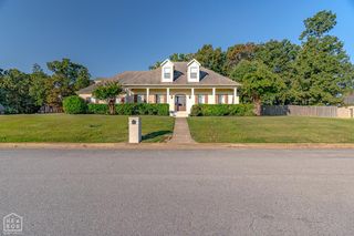 4405 Wood Crest Dr, Jonesboro, AR 72404