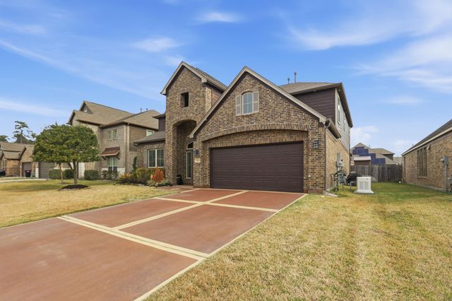 24714 Longwood Forest Drive, Spring, TX 77373