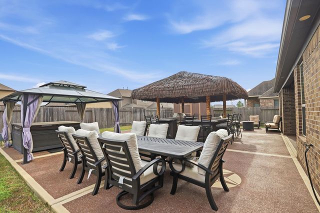 24714 Longwood Forest Drive, Spring, TX 77373