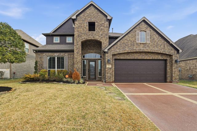 24714 Longwood Forest Drive, Spring, TX 77373