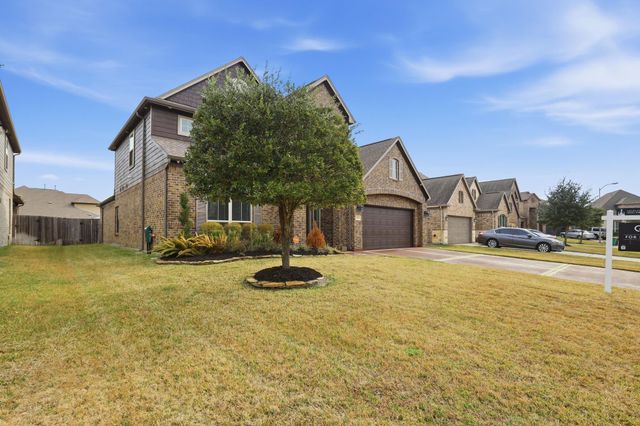 24714 Longwood Forest Drive, Spring, TX 77373