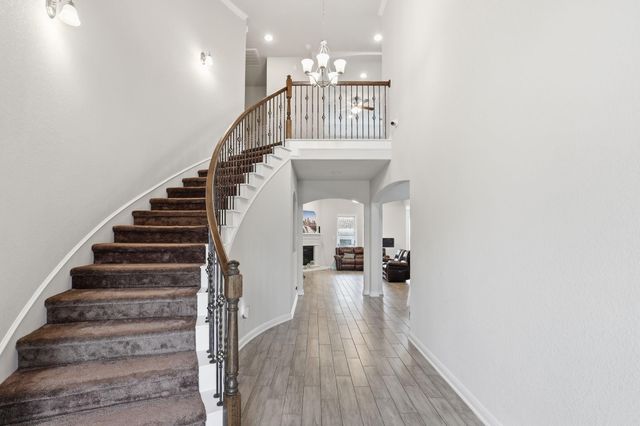 24714 Longwood Forest Drive, Spring, TX 77373