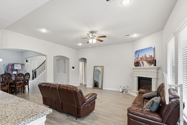 24714 Longwood Forest Drive, Spring, TX 77373