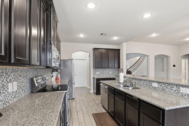 24714 Longwood Forest Drive, Spring, TX 77373
