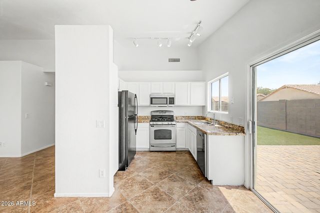 16133 W MADISON Street, Goodyear, AZ 85338