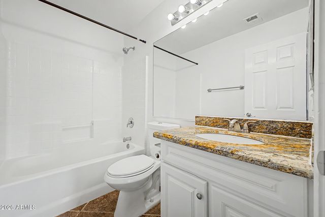16133 W MADISON Street, Goodyear, AZ 85338
