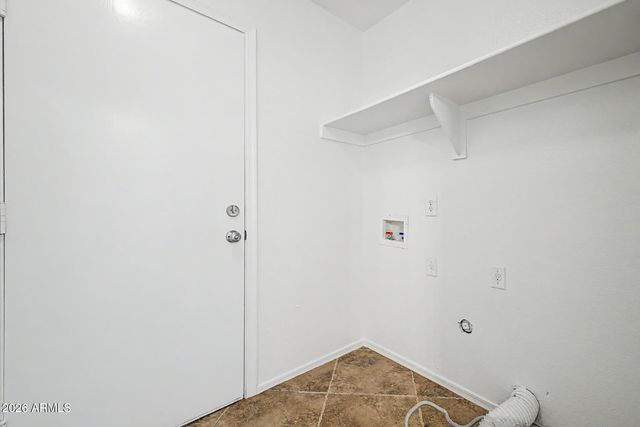 16133 W MADISON Street, Goodyear, AZ 85338