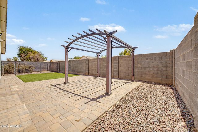 16133 W MADISON Street, Goodyear, AZ 85338