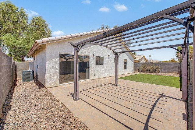 16133 W MADISON Street, Goodyear, AZ 85338