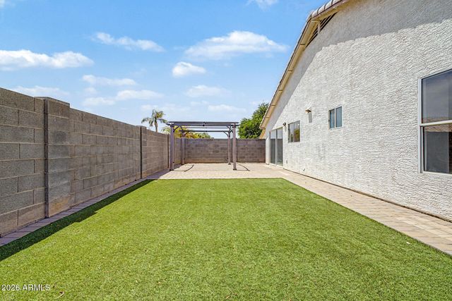 16133 W MADISON Street, Goodyear, AZ 85338
