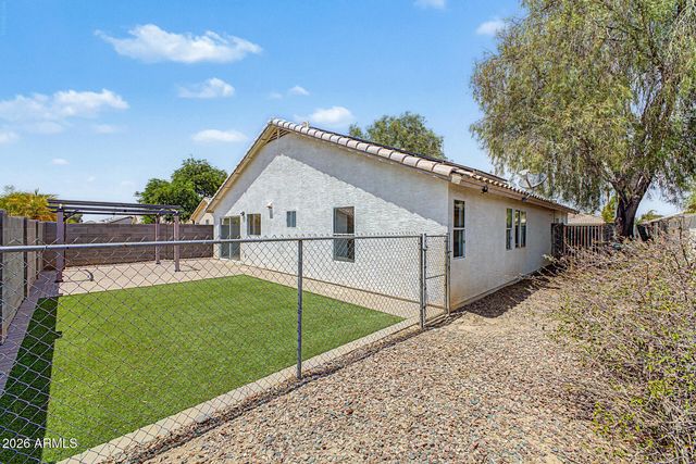 16133 W MADISON Street, Goodyear, AZ 85338