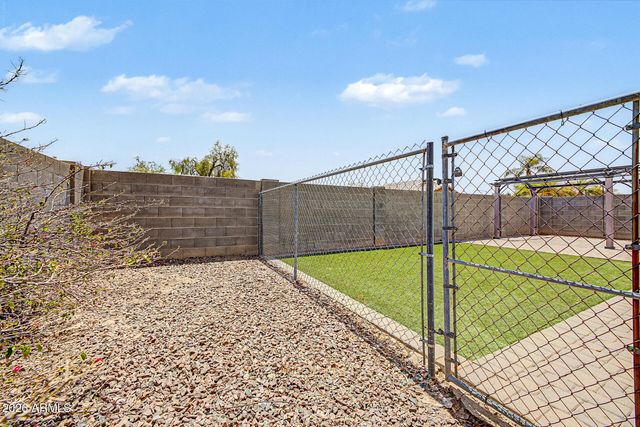 16133 W MADISON Street, Goodyear, AZ 85338