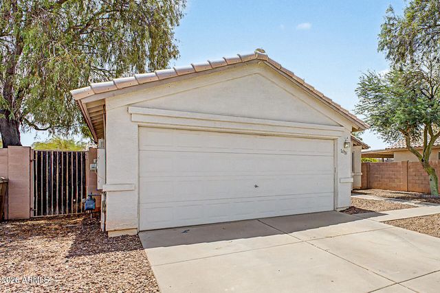 16133 W MADISON Street, Goodyear, AZ 85338
