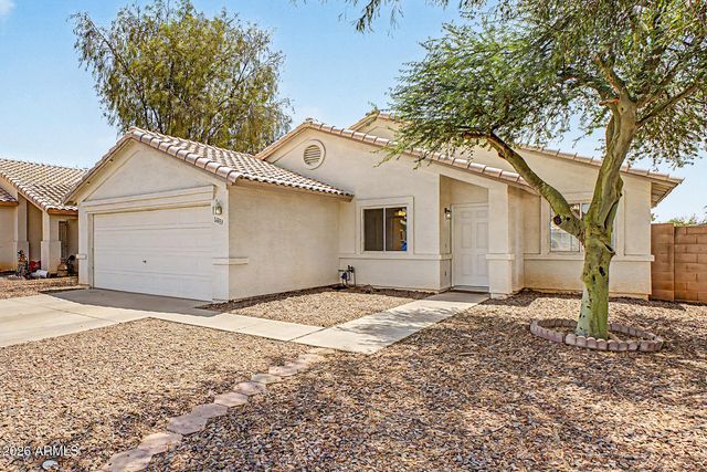 16133 W MADISON Street, Goodyear, AZ 85338
