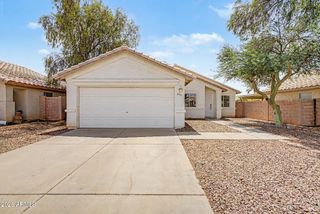 16133 W MADISON Street, Goodyear, AZ 85338