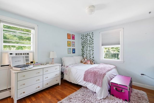43 Jackson Road, Scituate, MA 02066