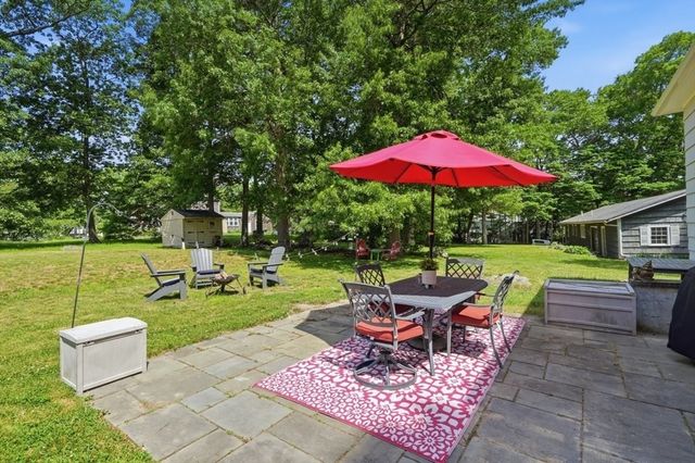 43 Jackson Road, Scituate, MA 02066