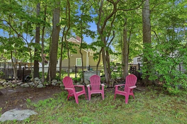 43 Jackson Road, Scituate, MA 02066