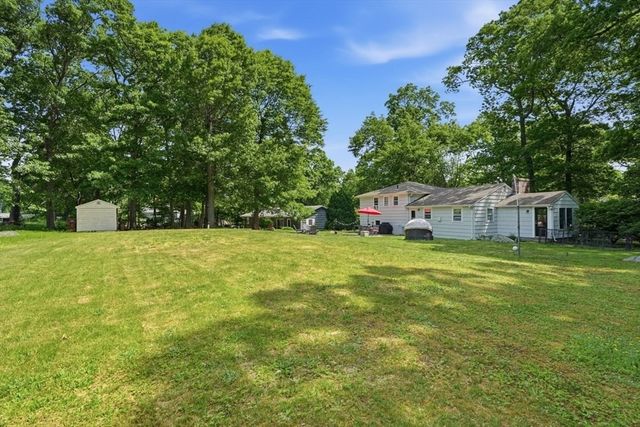 43 Jackson Road, Scituate, MA 02066