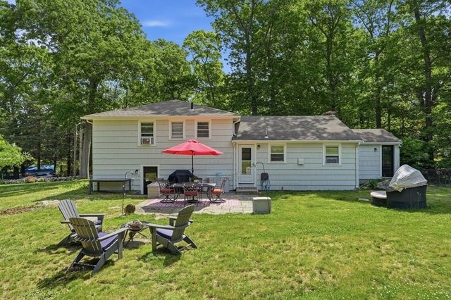 43 Jackson Road, Scituate, MA 02066