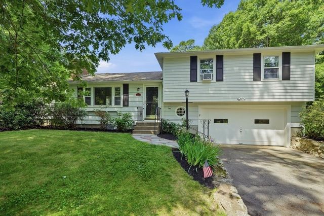 43 Jackson Road, Scituate, MA 02066