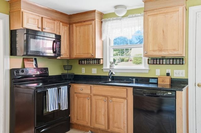 43 Jackson Road, Scituate, MA 02066