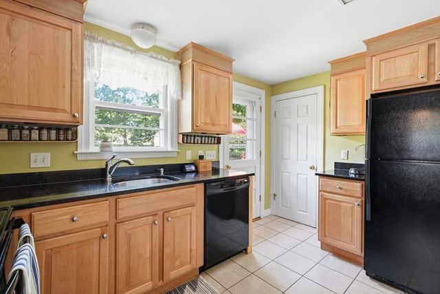 43 Jackson Road, Scituate, MA 02066