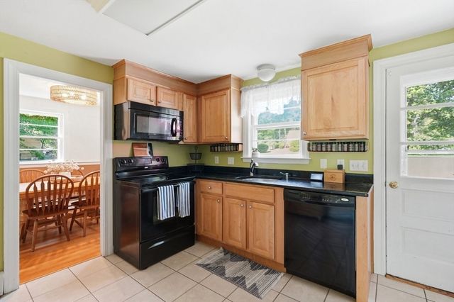 43 Jackson Road, Scituate, MA 02066