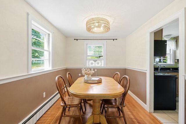 43 Jackson Road, Scituate, MA 02066