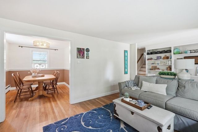 43 Jackson Road, Scituate, MA 02066