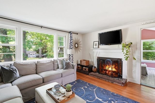 43 Jackson Road, Scituate, MA 02066