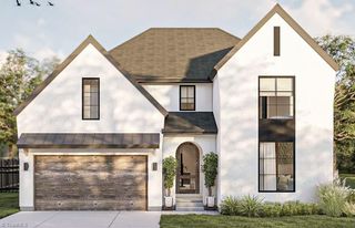 2845 Saint Giles Court, High Point, NC 27262