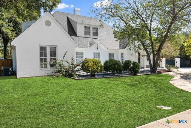 445 N Wall Street, Belton, TX 76513