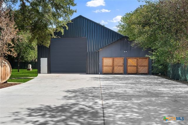 445 N Wall Street, Belton, TX 76513