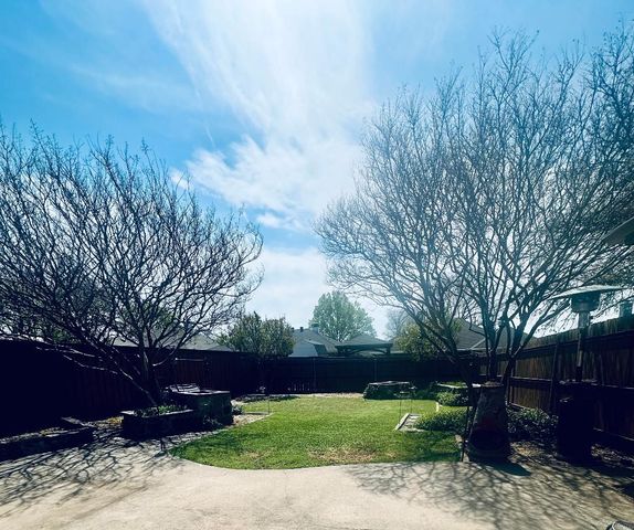 405 W Oak Street, Wylie, TX 75098