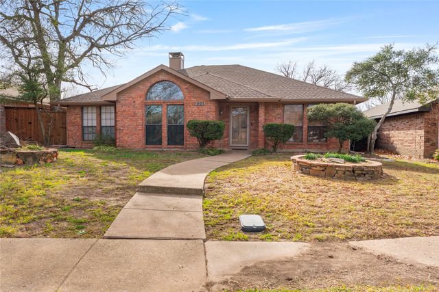 405 W Oak Street, Wylie, TX 75098