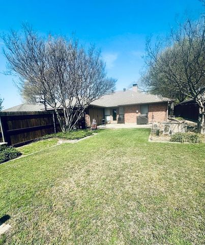 405 W Oak Street, Wylie, TX 75098
