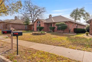 405 W Oak Street, Wylie, TX 75098