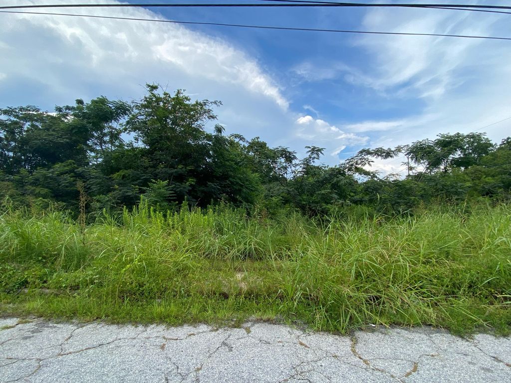 Image 1 of property listing at 1307 Johnson Avenue, Augusta, GA 30901