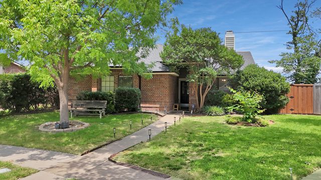 4301 Jenning Court, Plano, TX 75093