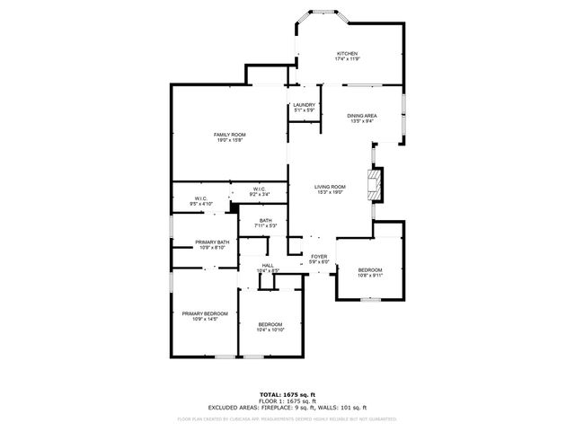 4301 Jenning Court, Plano, TX 75093