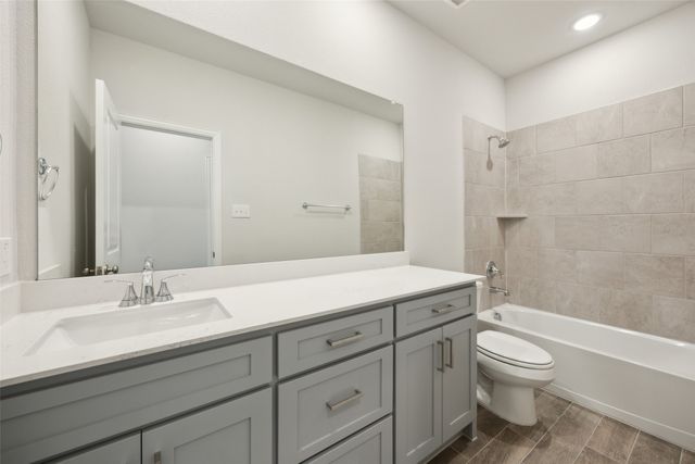 3002 Cantoni Creek, Princeton, TX 75407