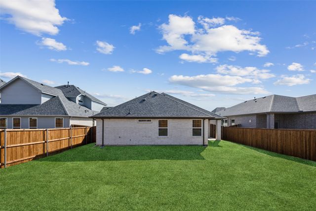 3002 Cantoni Creek, Princeton, TX 75407