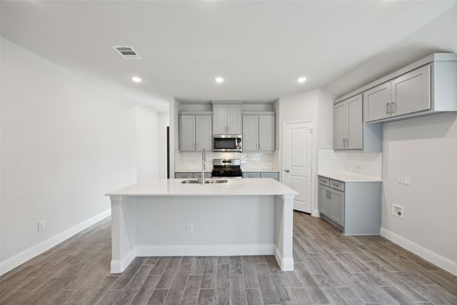 3002 Cantoni Creek, Princeton, TX 75407