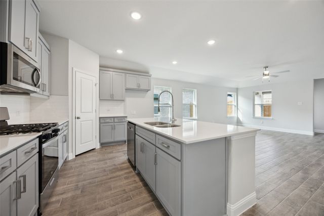 3002 Cantoni Creek, Princeton, TX 75407