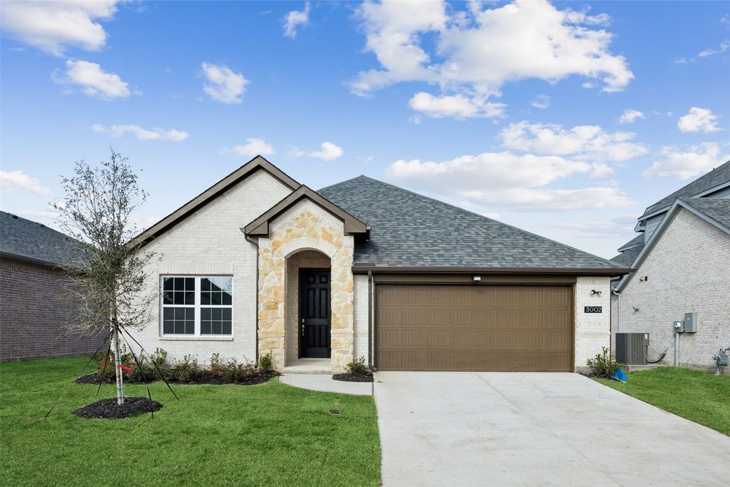 3002 Cantoni Creek, Princeton, TX 75407
